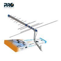 KIT PROHD-3000/2 VHF+UHF+FM